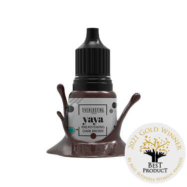 Everlasting Brows | YAYA | PMU/Microblading Lip Pigment